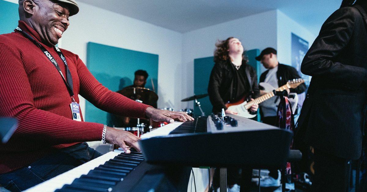 The Best Music Schools in the UK: Our Top 10 | Function Central ...