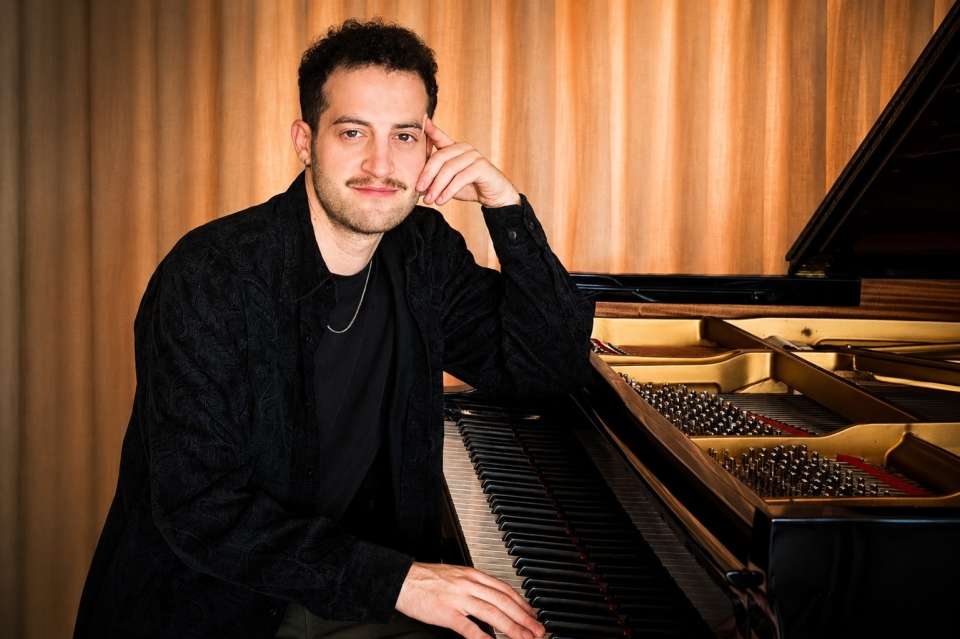 The Ultimate Guide to Booking a Pianist