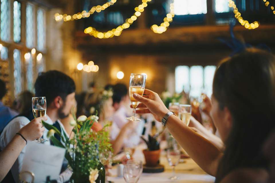 The Ultimate Guide to Planning an Engagement Party (+ 10 Unique Theme Ideas)