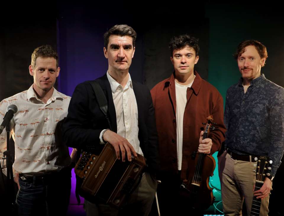 The Ultimate Guide to Booking a Ceilidh Band