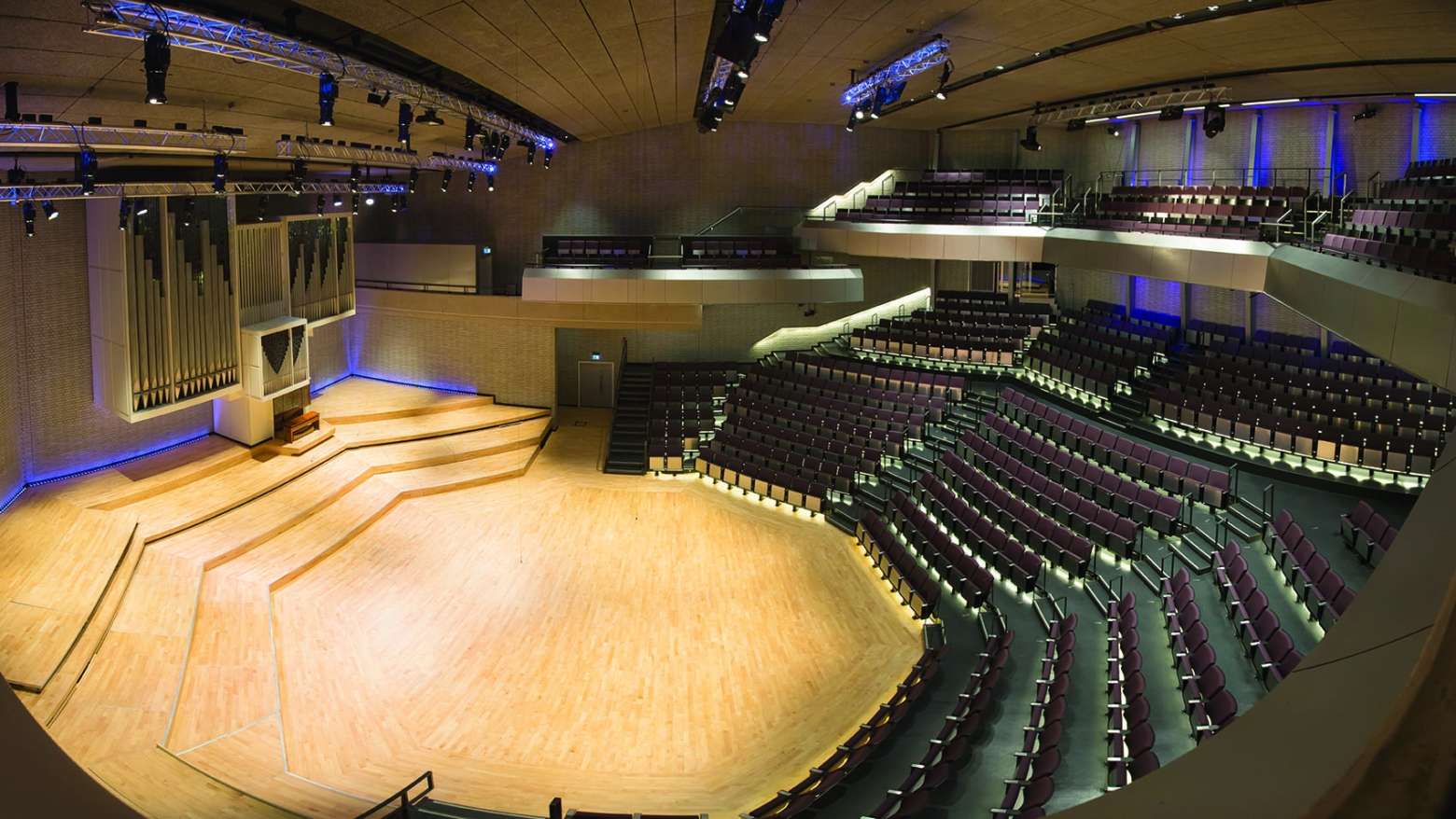 The Best Music Schools in the UK: Our Top 10 | Function Central ...