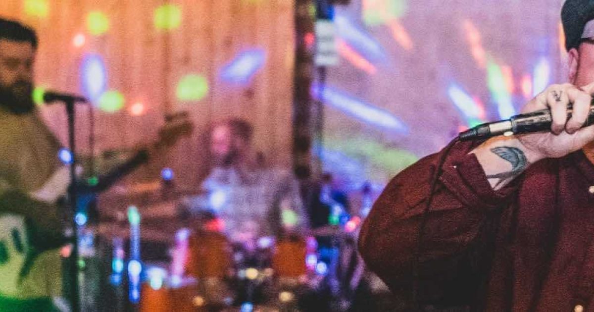 Cheshire Wedding Bands Handpicked Wedding Music in Cheshire