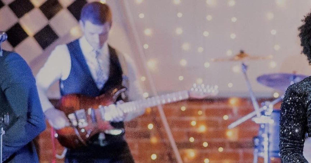 Birmingham Wedding Bands Function Central