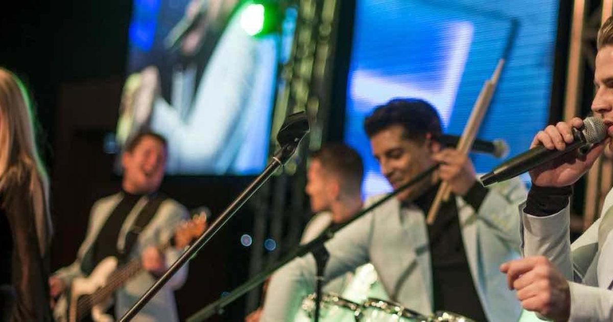 Essex Bands for Hire Live Party Bands in Essex Function Central