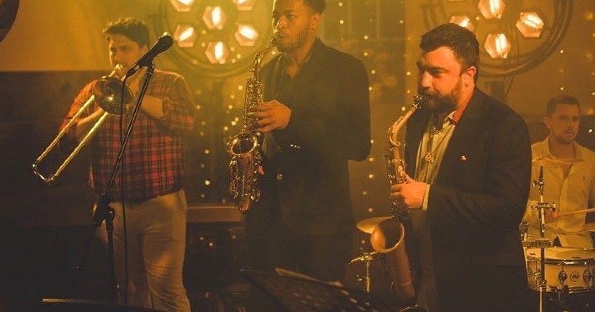 London Wedding Bands Book Function Bands in London Function