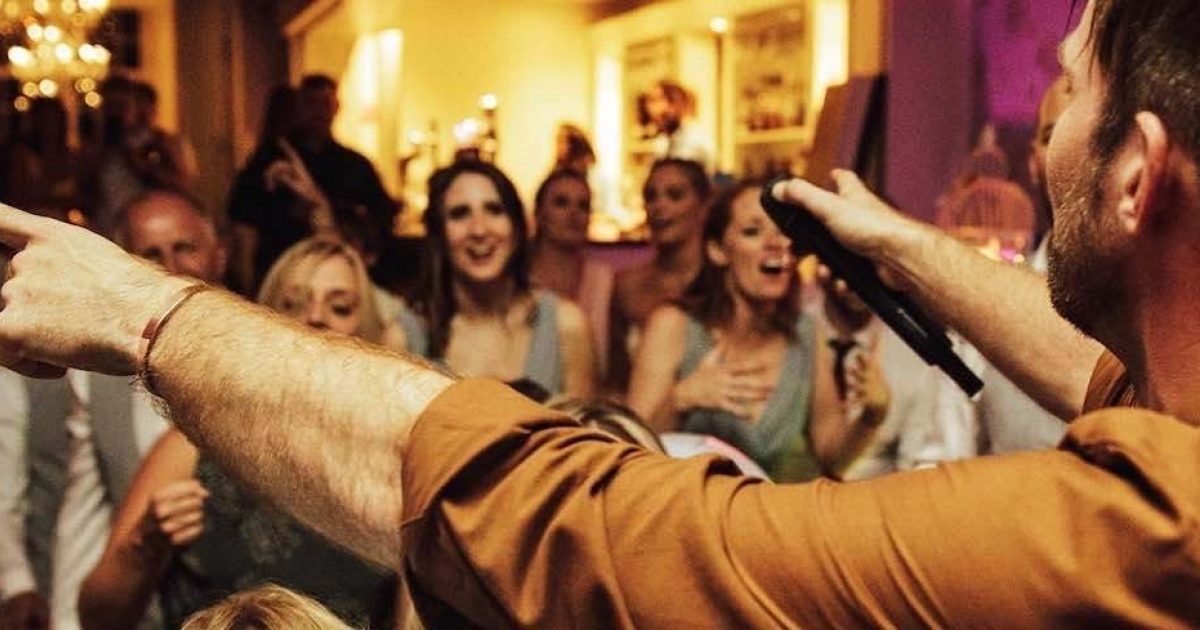 Manchester Wedding Bands Function Central