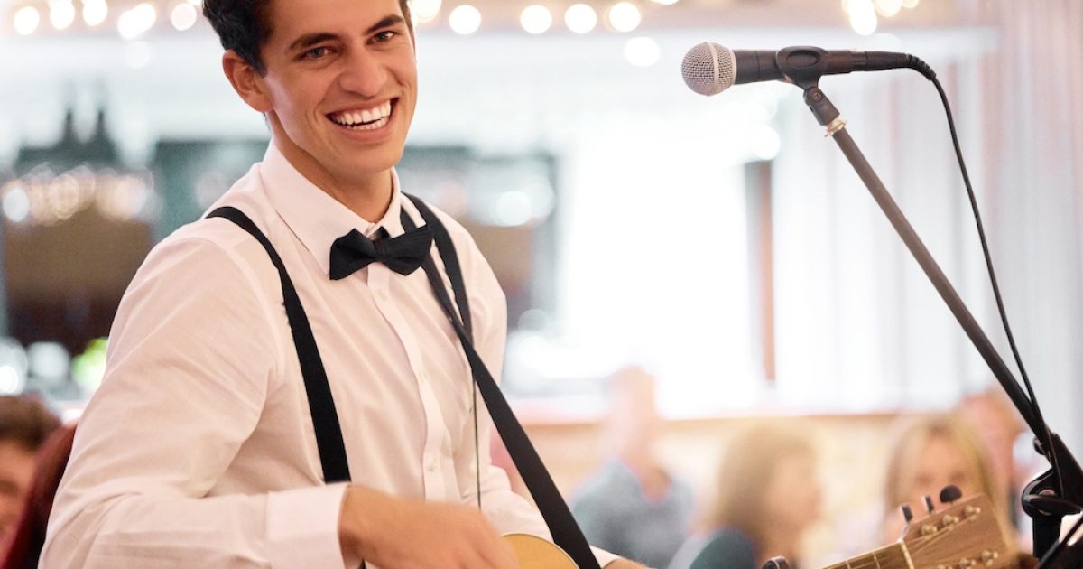 Wedding Reception Musicians for Hire Function Central