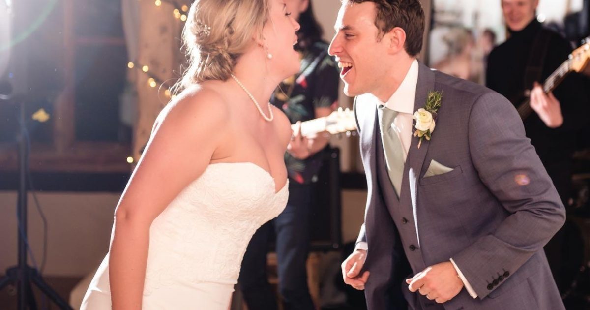 York Wedding Bands Function Central