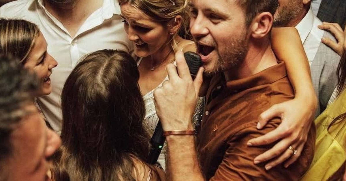 Yorkshire Wedding Bands Book Handpicked Local Bands Function